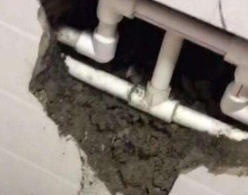 万年卫生间漏水哪家好