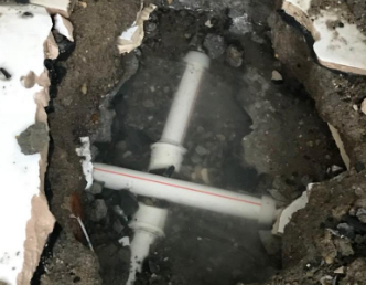 万年卫生间防水公司