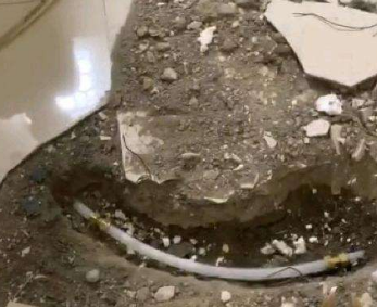 万年卫生间测漏水哪家优惠