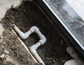 万年卫生间测漏水哪家好