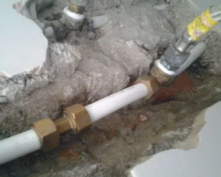 万年测漏水多少钱