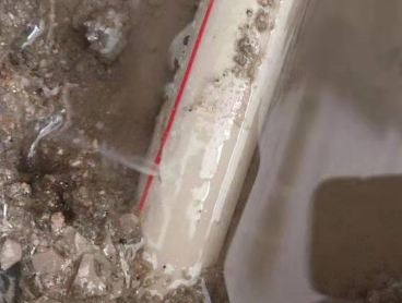 万年卫生间测漏水客服的电话