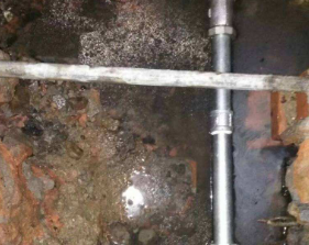 万年卫生间测漏水多少钱
