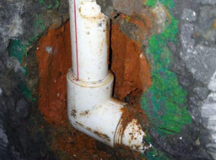 万年卫生间测漏水价格明细