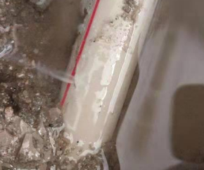 万年水管维修公司