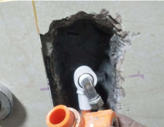 万年卫生间测漏水哪家好
