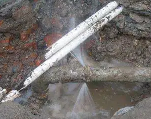 万年水管维修费用是多少