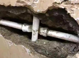 万年水管维修哪家好