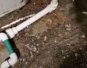 万年卫生间测漏水服务电话