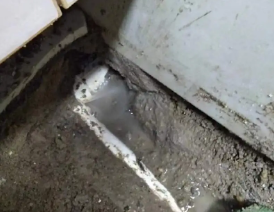 万年卫生间测漏水多少钱