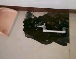万年卫生间测漏水多少钱