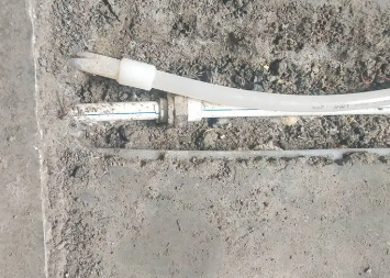 万年卫生间测漏水之解决方法