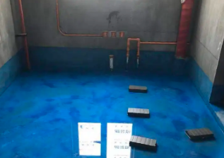 万年卫生间防水步骤