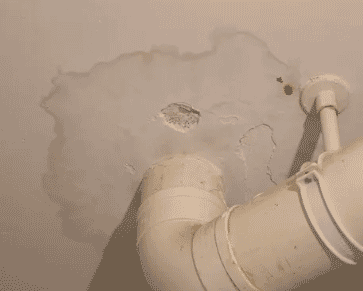 万年卫生间测漏水的检测方法
