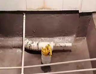 万年卫生间测漏水服务电话