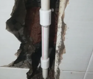 万年卫生间测漏水的相关案例