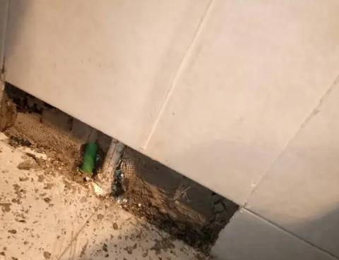 万年测漏水公司为您专业分享下检漏仪器准确定位的方法有什么特点?