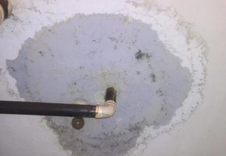 万年测漏水公司分享如何自检漏水