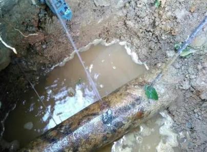 万年卫生间测漏水公司分享下我们可以检测到轻微的漏水和水压吗？