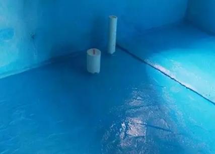 万年卫生间防水公司分享防水小知识