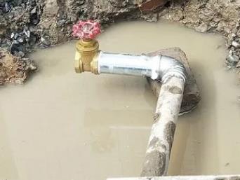 万年漏水检测电话多少
