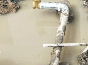万年测漏水公司电话